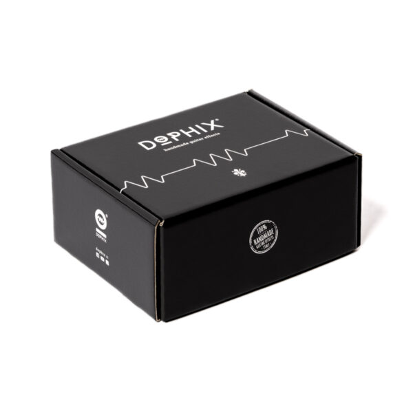 GALILEO optical tremolo – Dophix