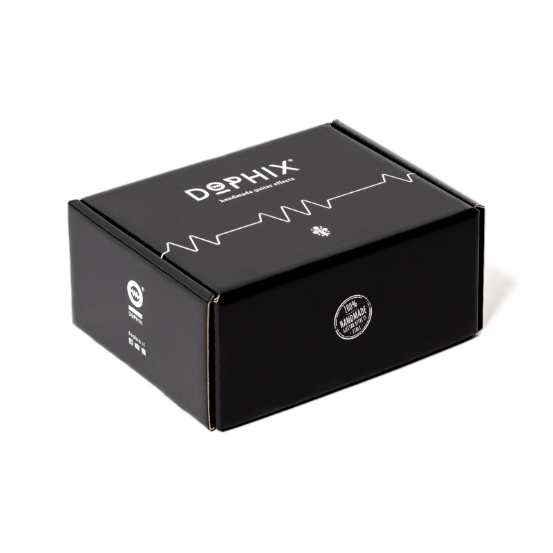 GALILEO optical tremolo – Dophix