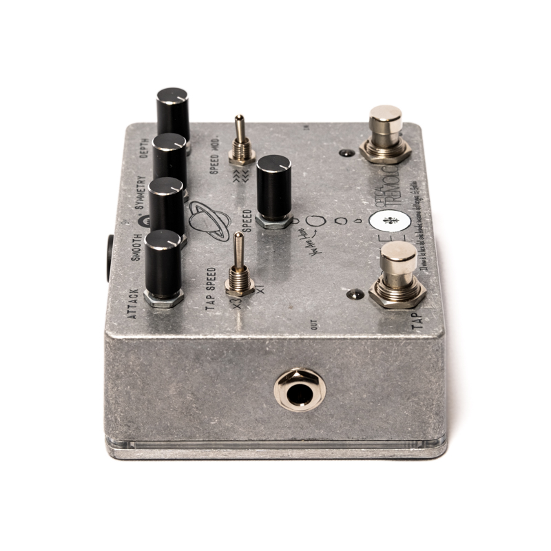 GALILEO optical tremolo – Dophix